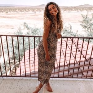 Meet your Posher, Lindsey